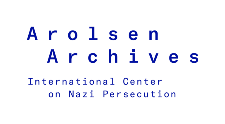 Logo der Arolsen-Archives
