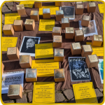 Ein Fest der Demokratie – und wir waren dabei Ein Fest der Demokratie – und wir waren dabei