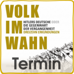 Lesung mit Helmut Ortner – Volk im Wahn